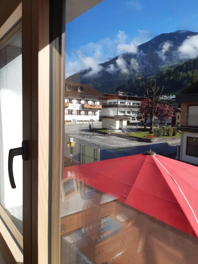 Hotel Tipotsch シュトゥンム エクステリア 写真