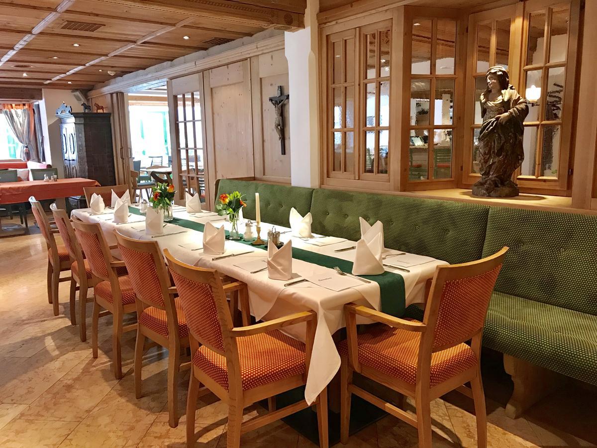 Hotel Tipotsch シュトゥンム エクステリア 写真